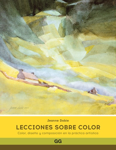 [9788425234422] Lecciones sobre color