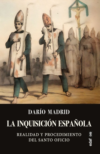 [9788441442719] La Inquisición española