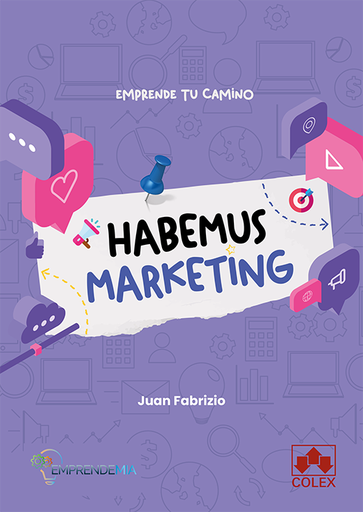 [9788411941372] Habemus marketing