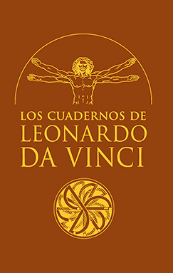 [9788419282453] Los cuadernos de Leonardo Da Vinci