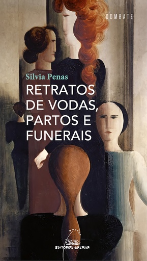 [9788411761581] RETRATOS DE VODAS, PARTOS E FUNERAIS