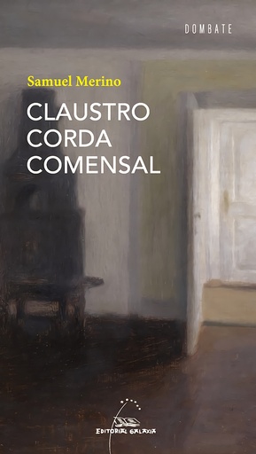 [9788411761598] CLAUSTRO CORDA COMENSAL