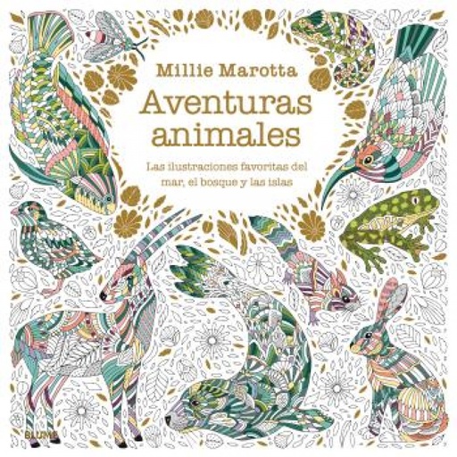 [9788419785459] Aventuras animales