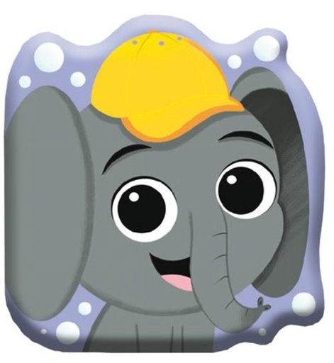 [9788497862820] ELEFANTE CON SONIDO