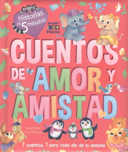 [9788497862943] CUENTOS DE AMOR Y AMISTAD