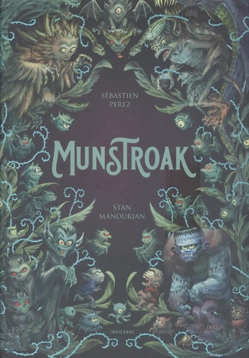 [9788413704784] Munstroak