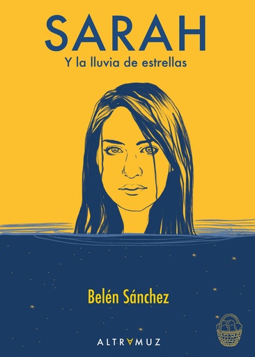 [9788412278026] Sarah y la lluvia de estrellas