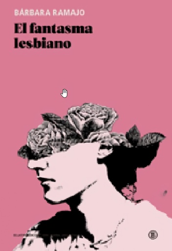 [9788419160331] FANTASMA LESBIANO, EL