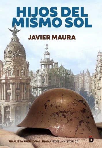 [9788418011382] Hijos del mismo sol