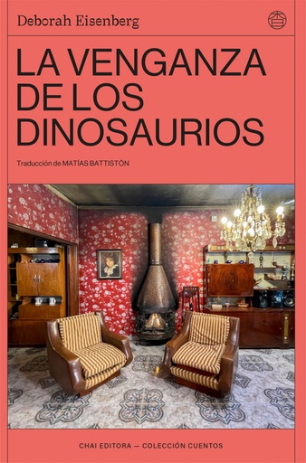 [9788412763614] La venganza de los dinosaurios