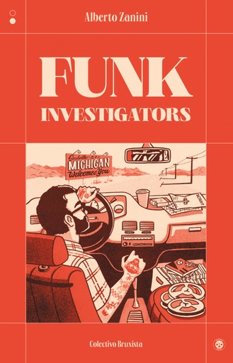 [9788412781106] FUNK INVESTIGATORS