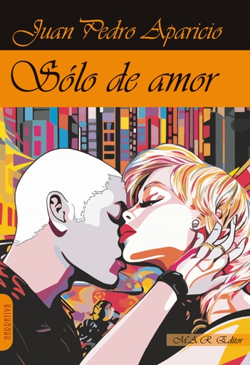 [9788417433772] SÓLO DE AMOR