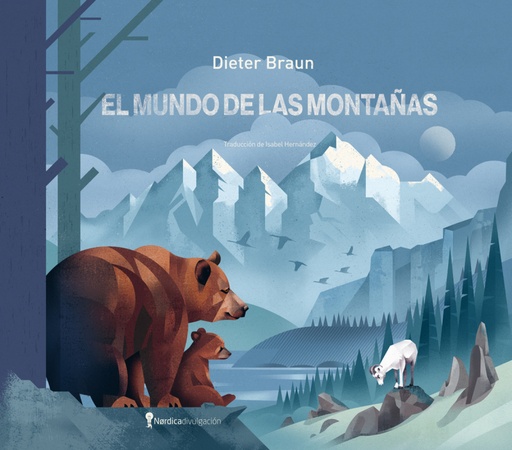 [9788419735553] El mundo de las montañas