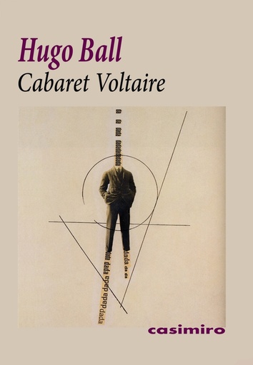 [9788419524195] Cabaret Voltaire