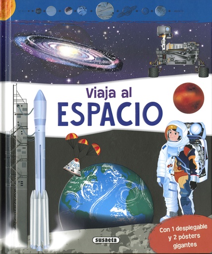 [9788467799873] El espacio