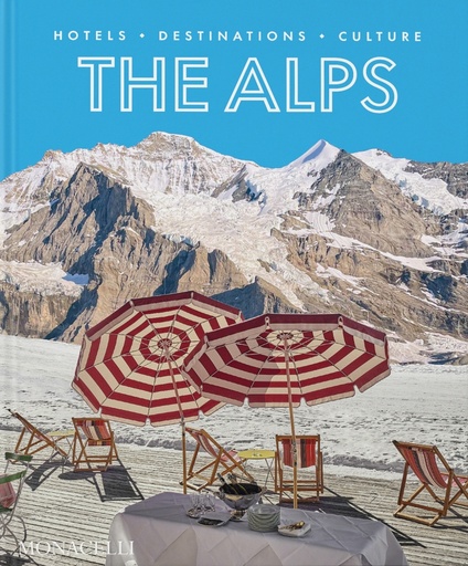 [9781580936392] The Alps