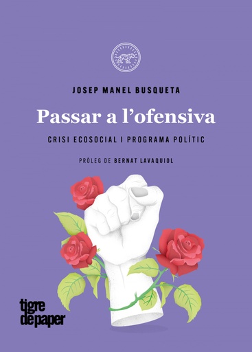 [9788418705649] Passar a l´ofensiva