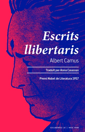 [9788419206541] Escrits llibertaris