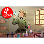 [9788412761511] MARIE CURIE LA ACTIVIDAD DEL RADIO 4 EDICION