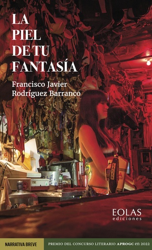 [9788419453709] PIEL DE TU FANTASIA, LA