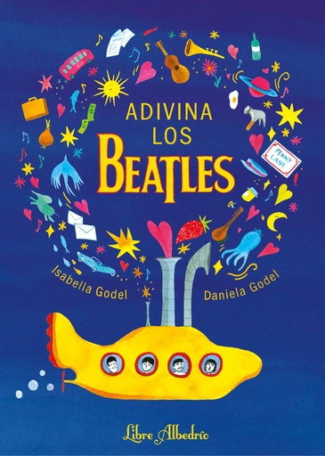 [9788412650761] Adivina Los Beatles