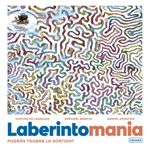 [9788412725346] Laberintomania