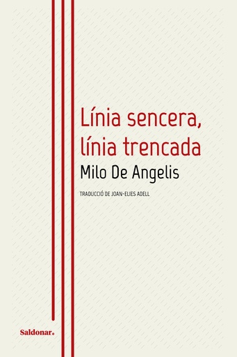 [9788419571205] Línia sencera, línia trencada