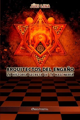 [9781911417521] Arquitectos del engaño