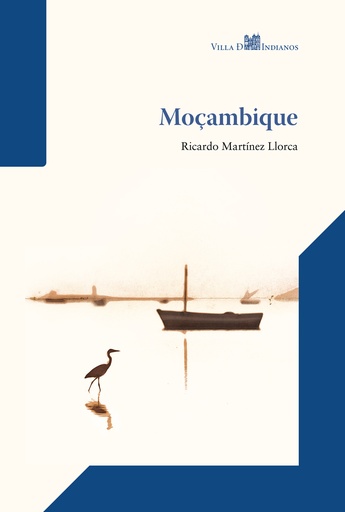 [9788412612387] Moçambique