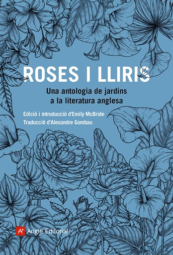 [9788419017833] Roses i lliris