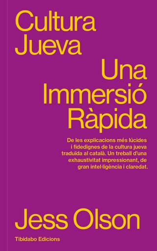 [9788410013056] Cultura jueva