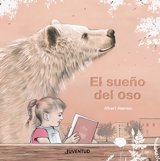 [9788426148599] El sueño del oso