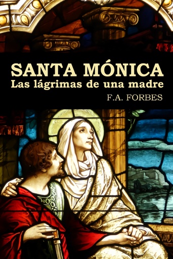 [9781326198435] SANTA MÓNICA. LAS LÁGRIMAS DE UNA MADRE