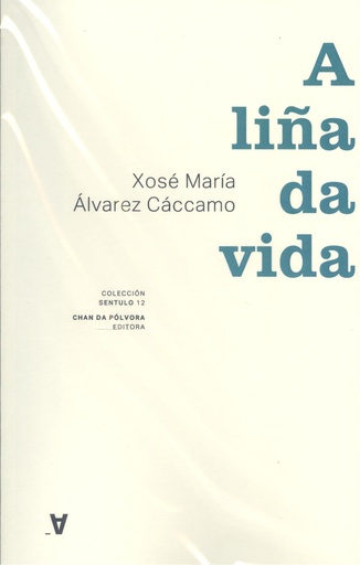 [9788412686388] A liña da vida