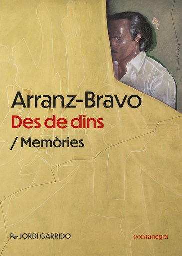 [9788419590510] Arranz-Bravo: des de dins