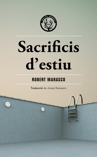 [9788412662481] Sacrificis d´estiu