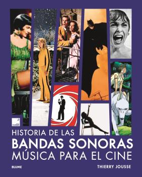 [9788419785558] Historia de las bandas sonoras