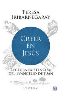 [9788429331790] CREER EN JESÚS