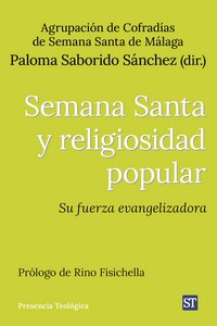 [9788429331844] SEMANA SANTA Y RELIGIOSIDAD POPULAR