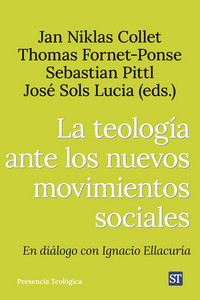 [9788429331837] TEOLOGIA ANTE NUEVOS MOVIMIENTOS SOCIALE