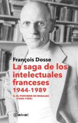 [9788446053385] La saga de los intelectuales franceses, 1944-1989