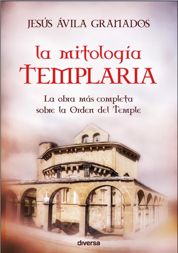 [9788494248405] La mitología templaria