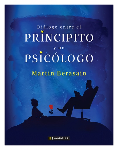 [9789878310855] Diálogo entre el principito y un psicólogo