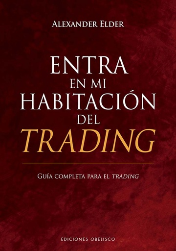 [9788411720625] Entra en mi habitación del trading