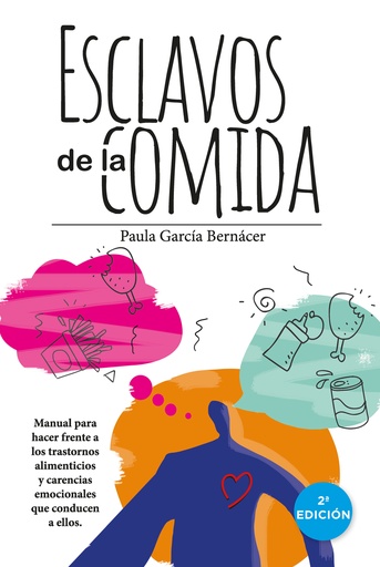 [9788411315791] Esclavos de la comida