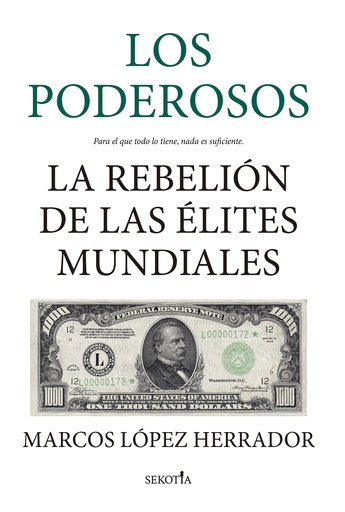 [9788418414831] Los poderosos