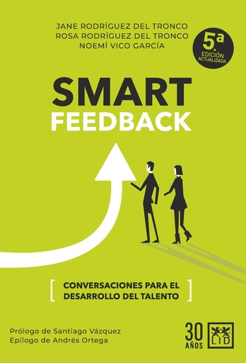 [9788417880873] Smart Feedback