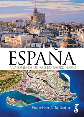 [9788419018366] ESPAÑA ANATOMÍA DE UN PAÍS EXTRAORDINARIO