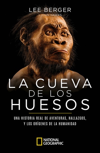 [9788482988146] La cueva de los huesos