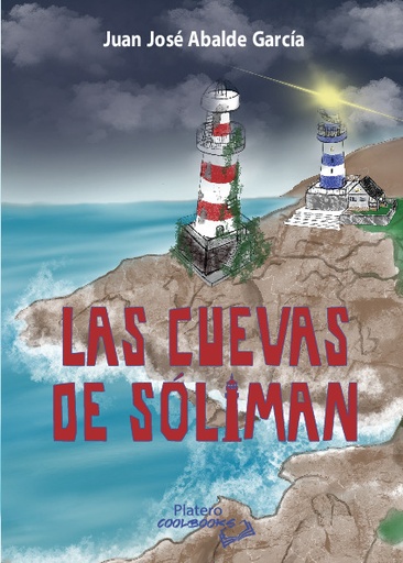 [9788419492838] LAS CUEVAS DE SÓLIMAN